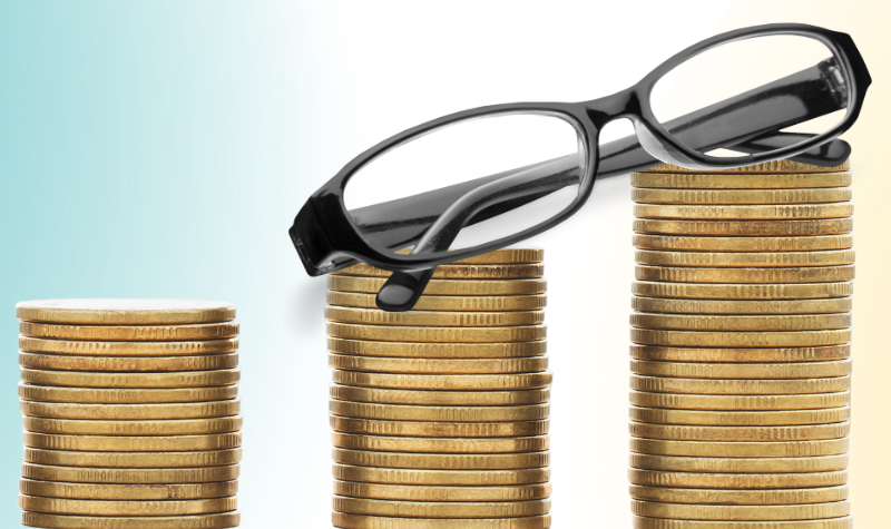 How to Navigate the Financial Aspects of Starting a Career in Optometry