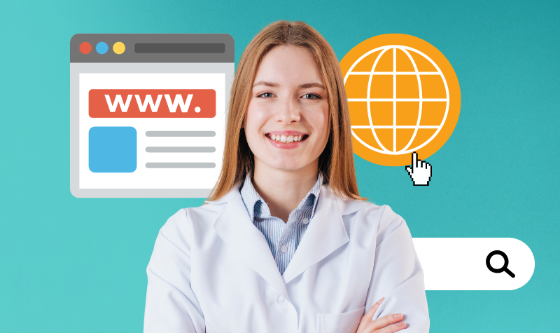 Check out our handpicked list of 6 free job search websites exclusively for Eye Care professionals to start your job hunt