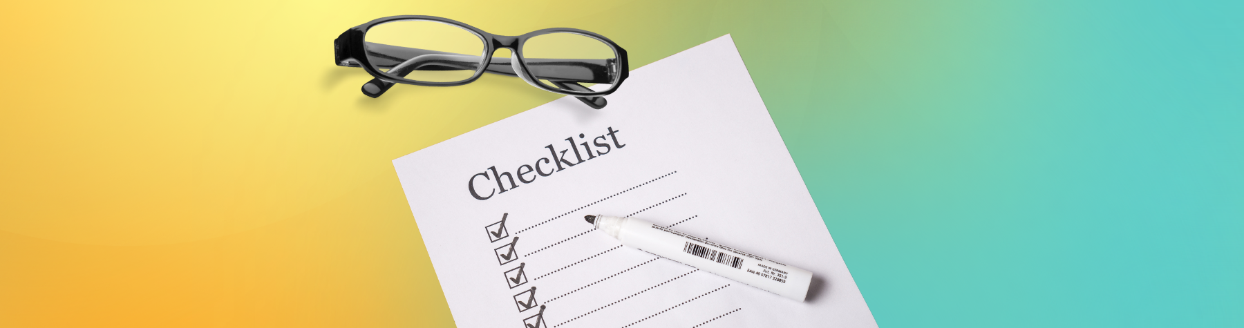 Onboarding Checklist for New Optometry Employees