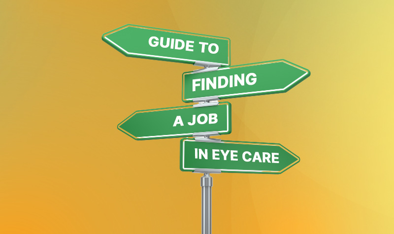 Eye Care Employment Opportunities: Find Your Ideal Role