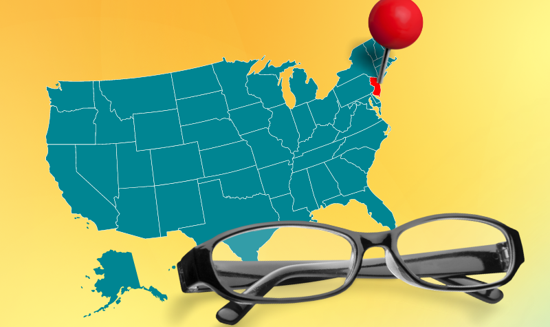 Deep Dive Into Optometry Jobs in New Jersey