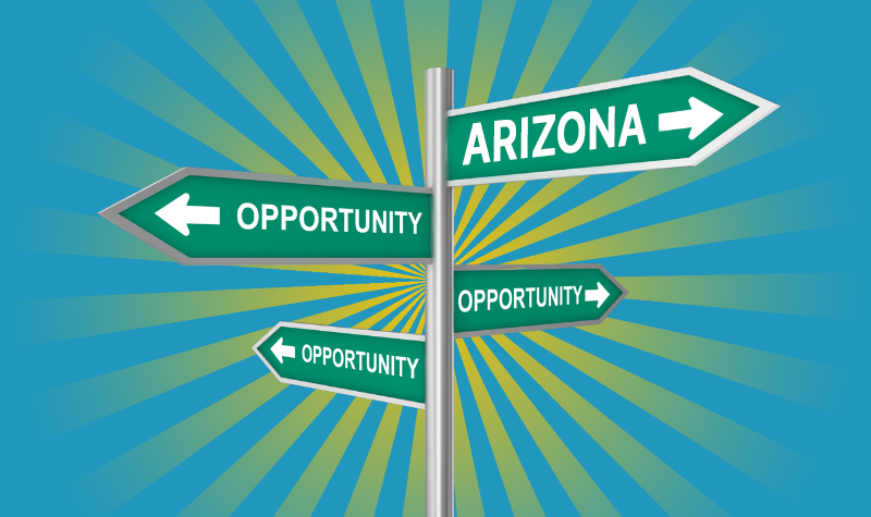 Start Your Career with Arizona Optometry Jobs Today