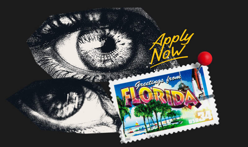 Eye Care Practices Hiring in Florida