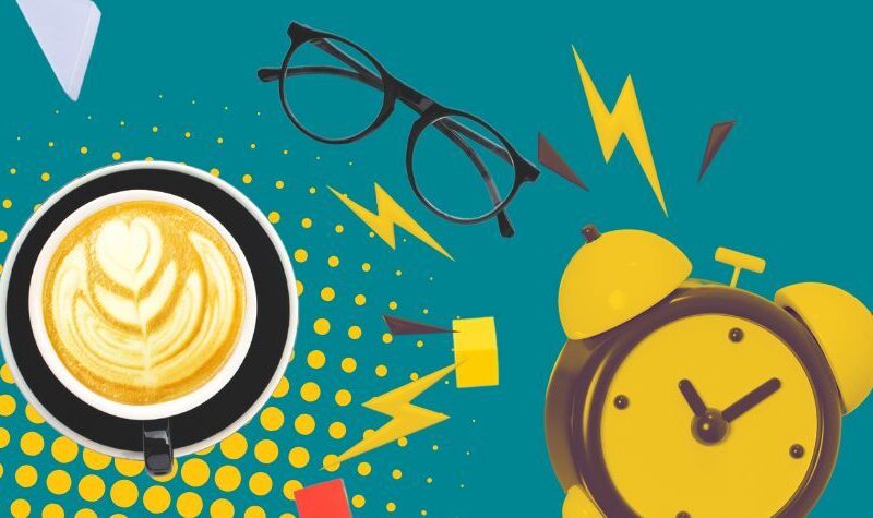 Preventing Burnout as a First-Year Optometrist