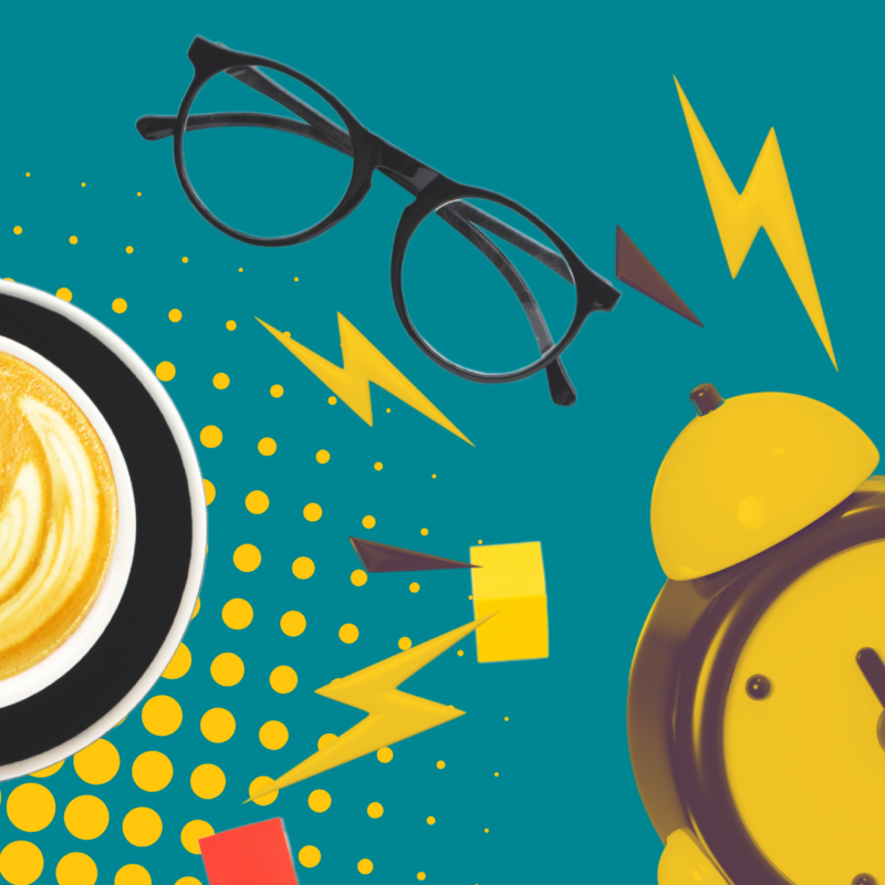 Preventing Burnout as a First-Year Optometrist